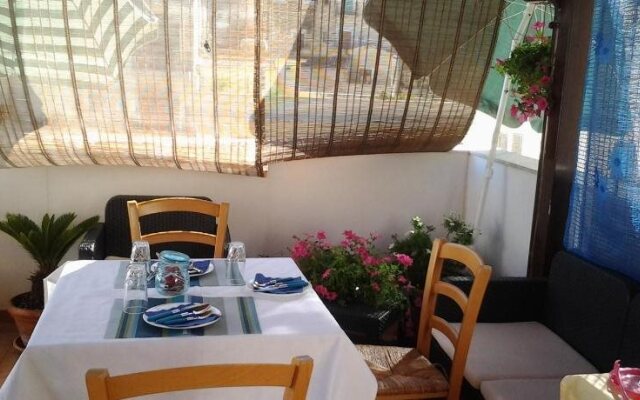 Bed And Breakfast Luna Blu