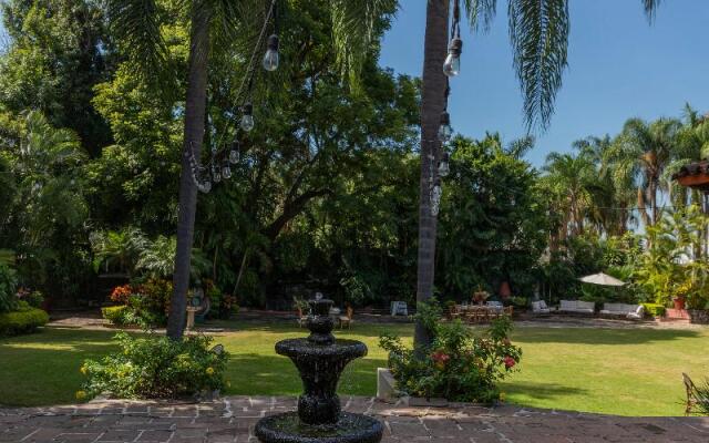 Hotel Boutique Casa de Campo
