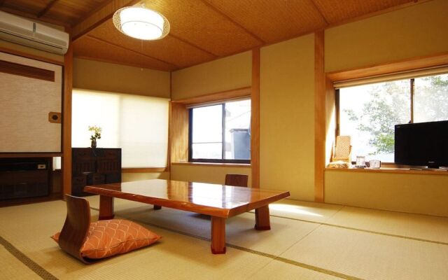 Shinkiya Ryokan