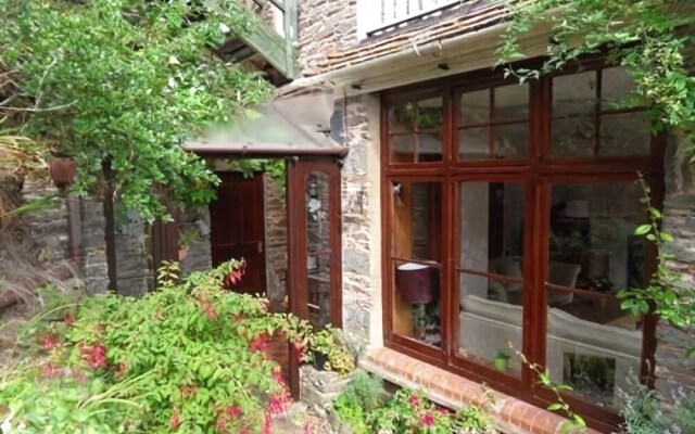 Countisbury Lodge