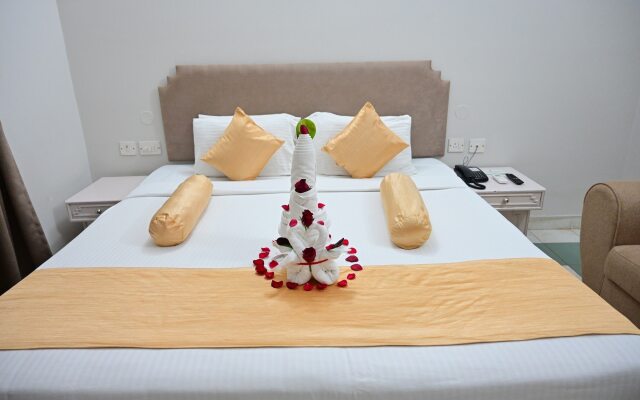 Toshali Sands Nature Escape