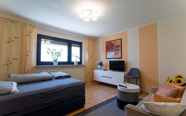 Business Apartments Ratingen 1