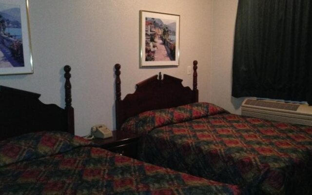 Welcome Inn