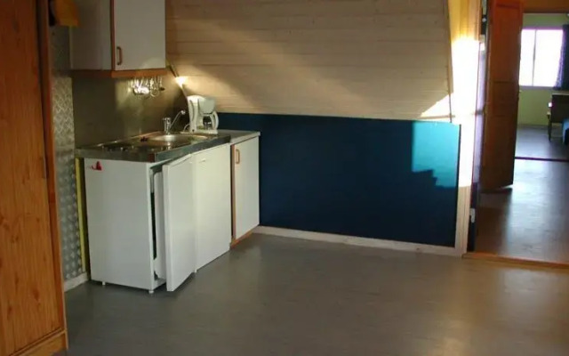 Gl. Ålbo Camping & Cottages