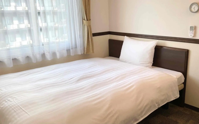 Toyoko Inn Osaka Tsutenkaku Mae