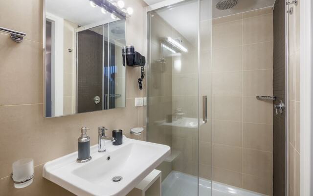 HT Residence Maximus