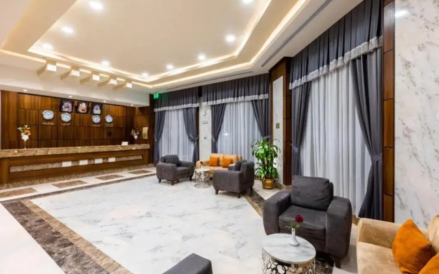 Diwan Rose Hotel