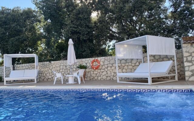 Son Masa, Country House With Pool