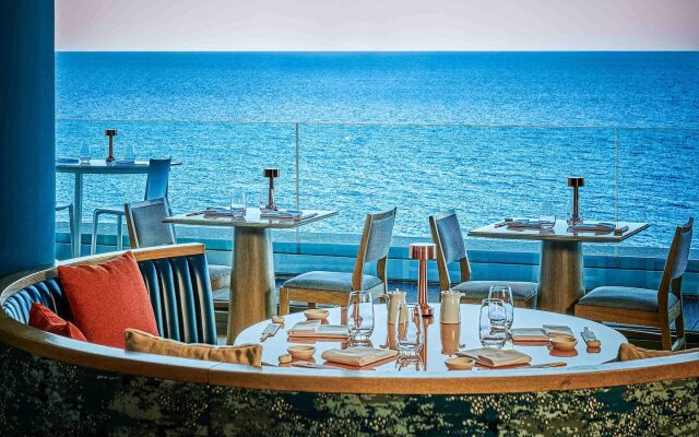 Fairmont Monte Carlo