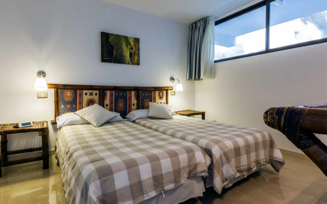 Apartamentos Portonovo