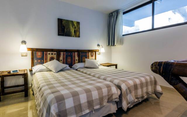 Apartamentos Portonovo