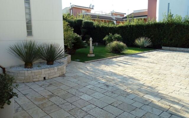 B&B Villa Rosa