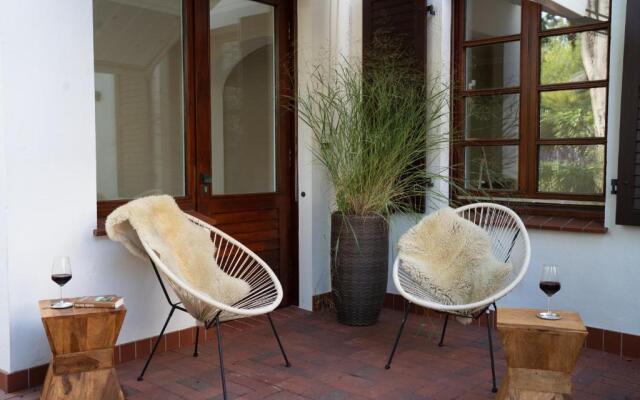 Studio-Apartment Piccolino 26