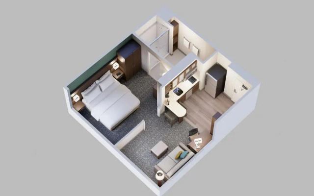 Staybridge Suites Irvine-John Wayne Airport by IHG