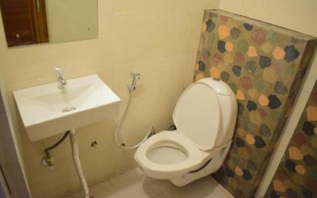 Backpackers Villa