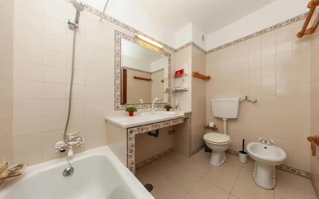 N 01 - Bedroom 1 in Amaro Sight Guesthouse