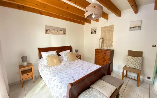 Holiday Home, Grayan-et-l'hopital