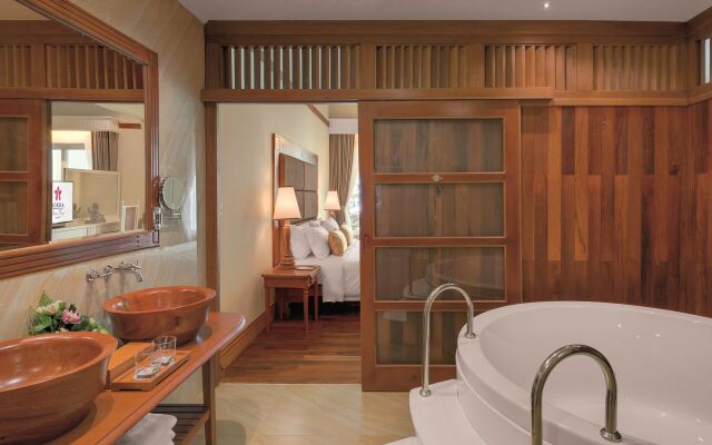 Sokha Siem Reap Resort & Convention Center