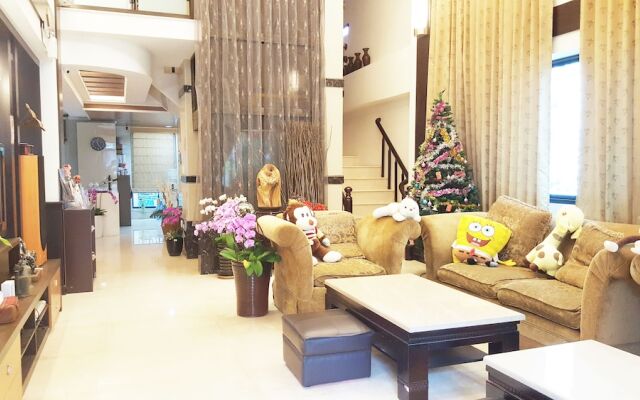 KK House