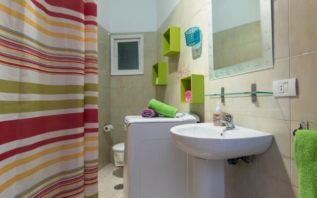 Rosa Mar best location