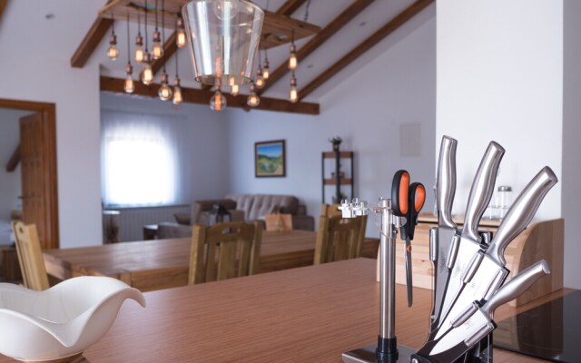Bergkranc Hotel & Resort
