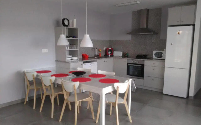 La CASA GRIS