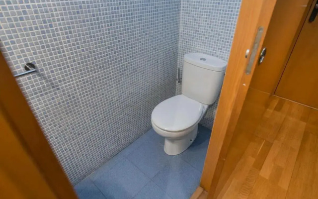 Modern and bright Duplex apartment in Eixample 4-3