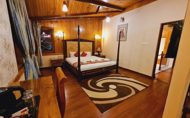 Omega Residency