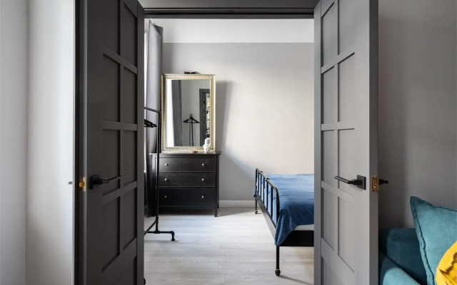 Квартира Катрин на улице Казанская 22