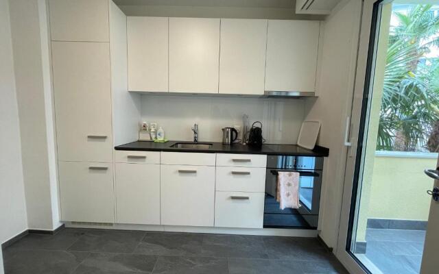 Locarno-Monti: Solemonte Apt.103