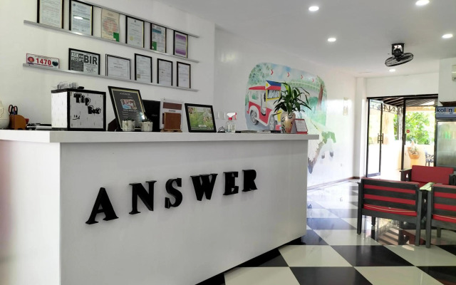 Answer Hotel