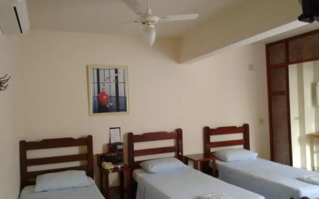 Podium Hotel