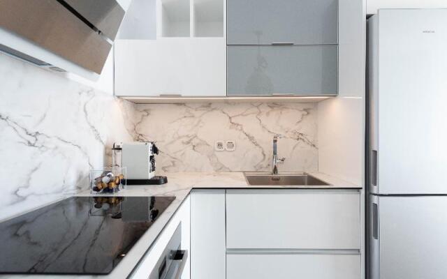 Sersi Paros Luxury Villas and Suites