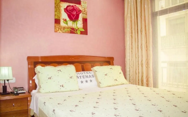 Hotel Atenas
