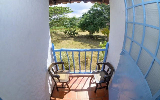 Hotel Campestre Santuario