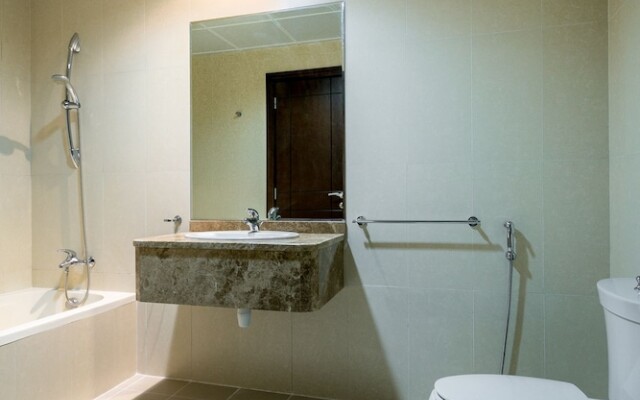 One Perfect Stay - Al Murad Tower