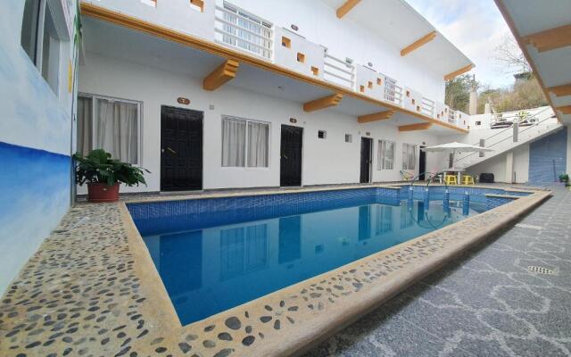 OYO Hotel Posada San Vicente, Huatulco