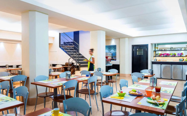 ibis Styles Milano Centro