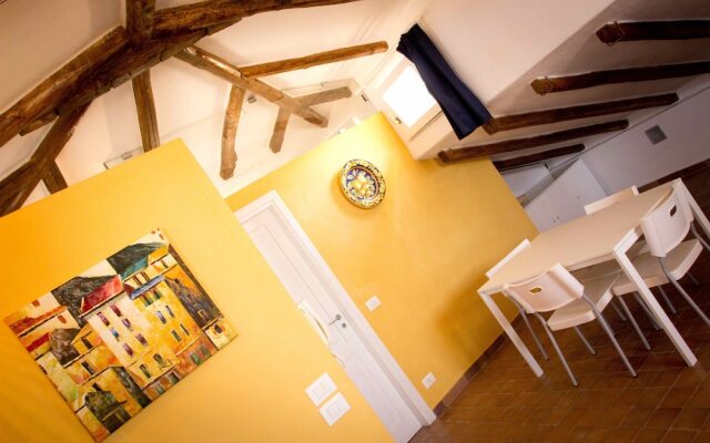 Tropea Holiday Apartments