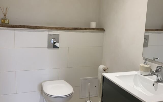 Maison d'hôtes Perbos 1556