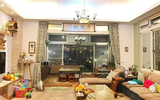 Casa de Dafne B&B