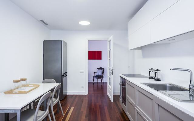 Milton House Gran Vía