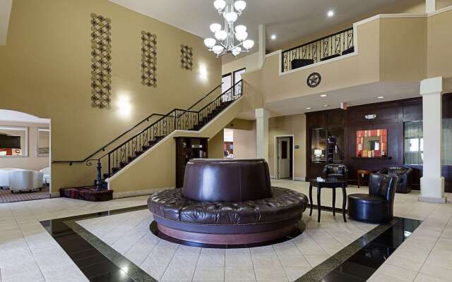Comfort Suites Deer Park Pasadena