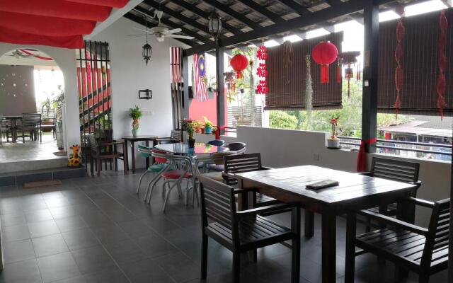 Millenium Maison Home