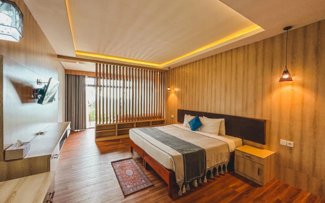 Lakeview Eco Lodge