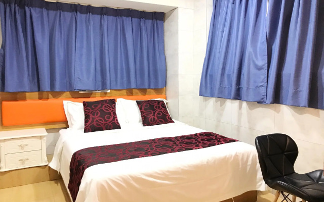 Dadol Hotel