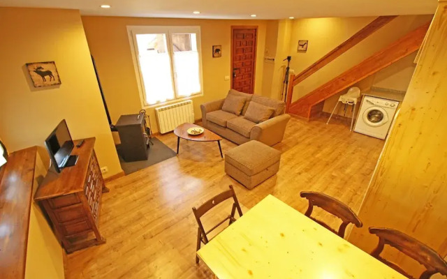 Apartamentos Mont Romies Plaza