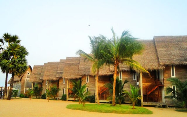 Amethyst Resort Passikudah