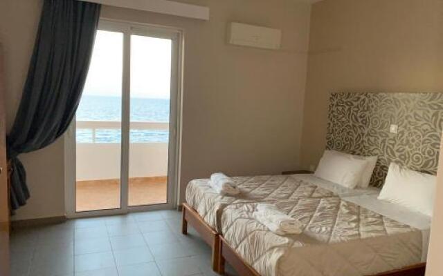 Flat 2 Bedrooms - Rhodes
