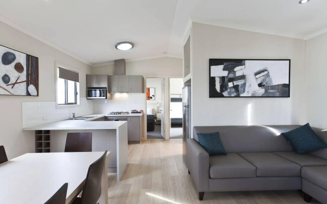 Discovery Parks - Lake Hume, Victoria